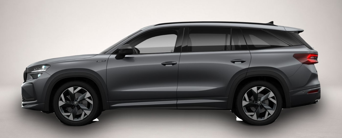 Skoda Kodiaq, Bild 2 von 4