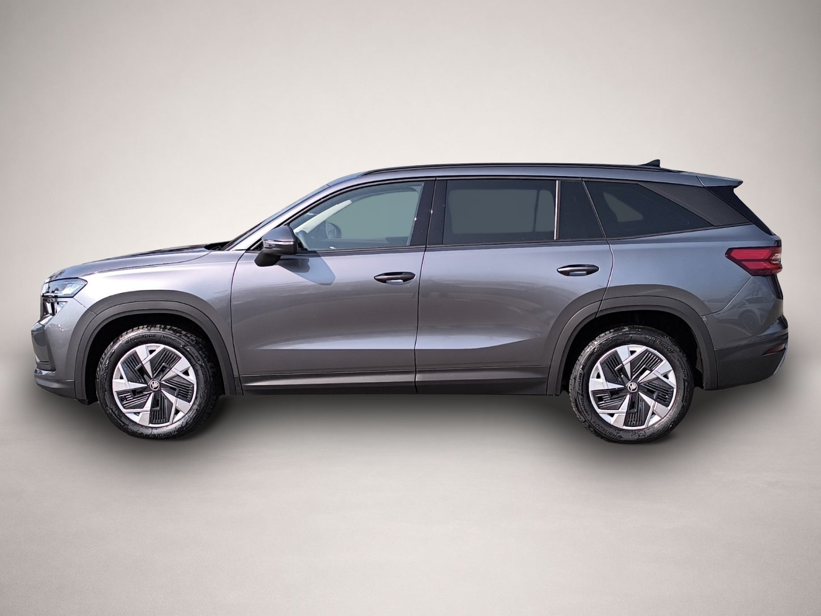 Skoda Kodiaq (, Diesel)