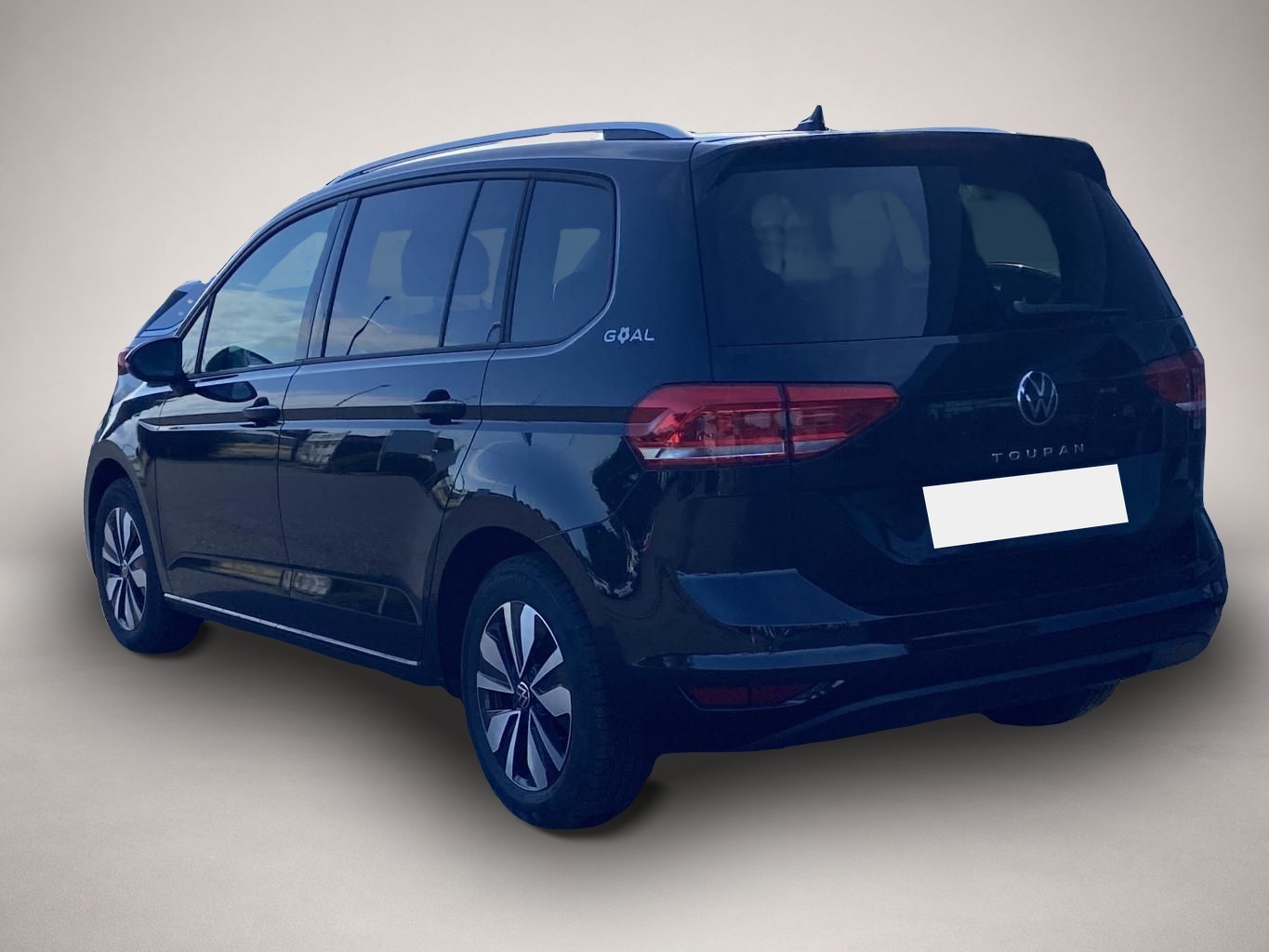 Volkswagen Touran (10/2025, )