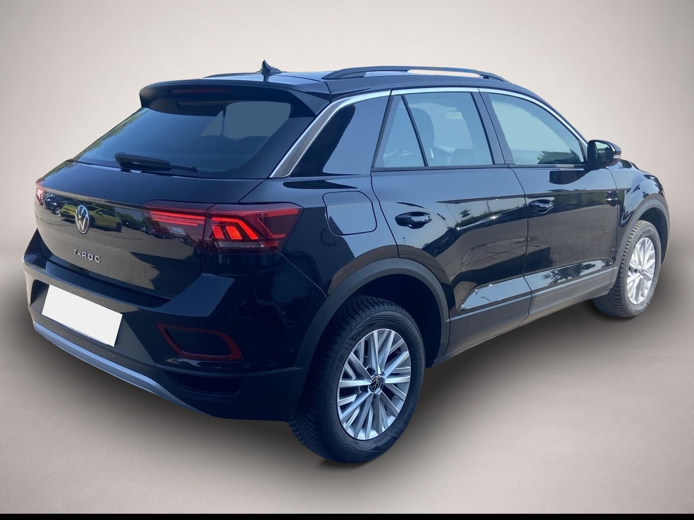 Volkswagen T-Roc (05/2025, )