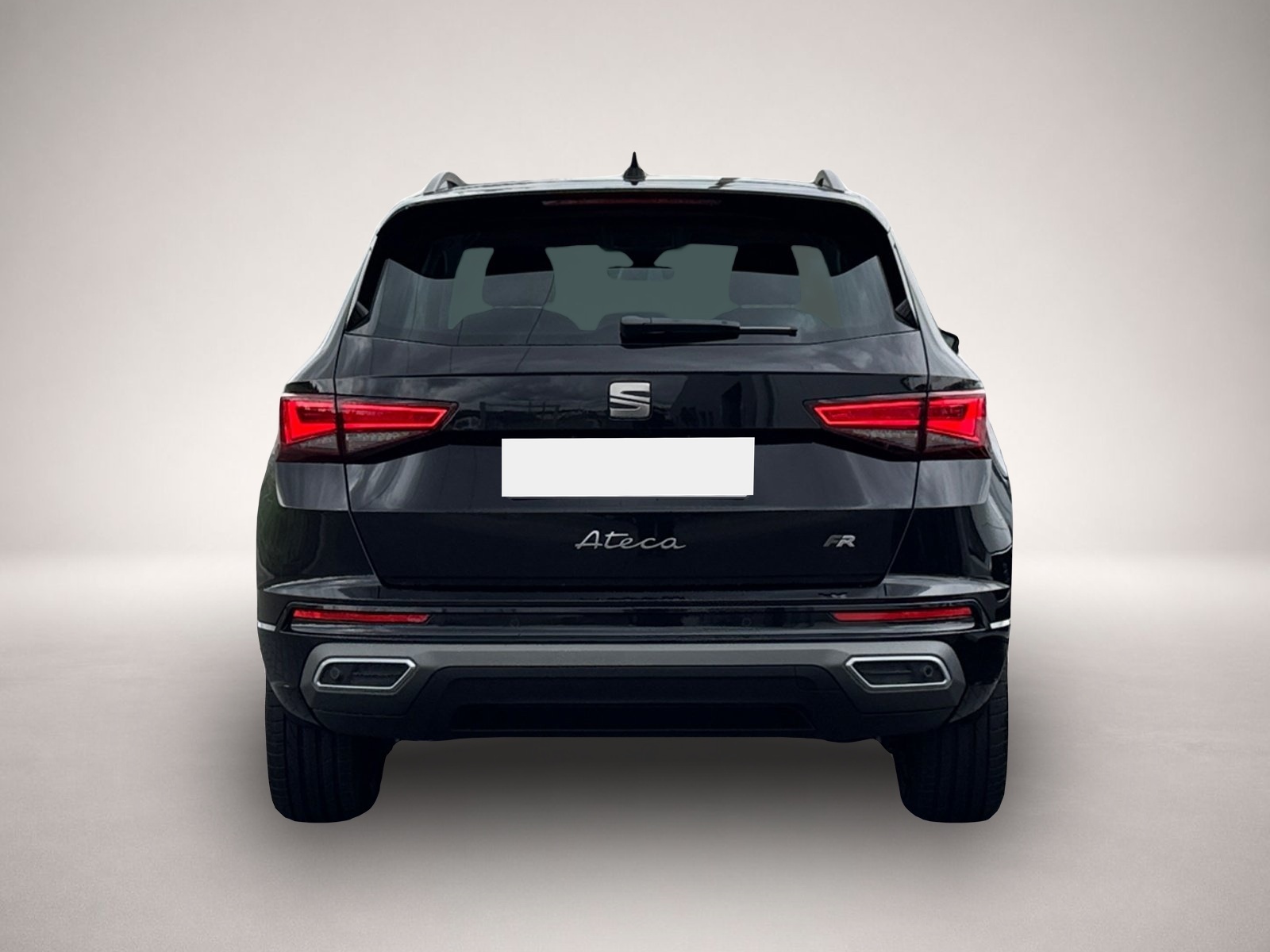 Seat Ateca (04/2026, Benzin)