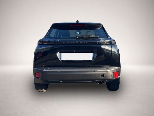Peugeot 2008 (12/2023, Benzin)
