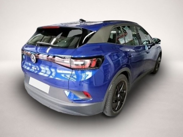 Volkswagen ID.4 (05/2023, ELECTRIC)