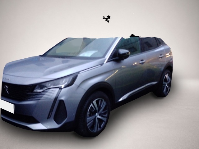 Peugeot 3008 (10/2023, Diesel)