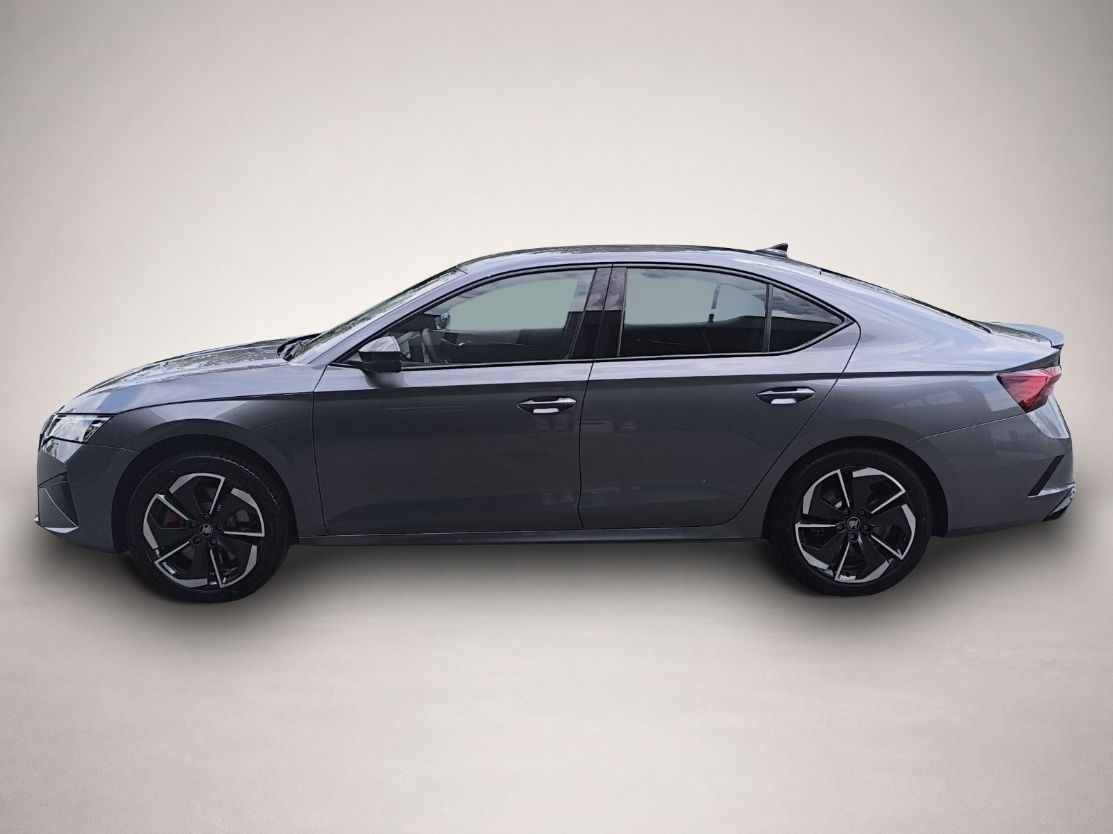 Skoda Octavia, Bild 4 von 8
