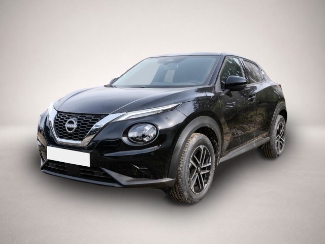 Nissan Juke (06/2026, Benzin)
