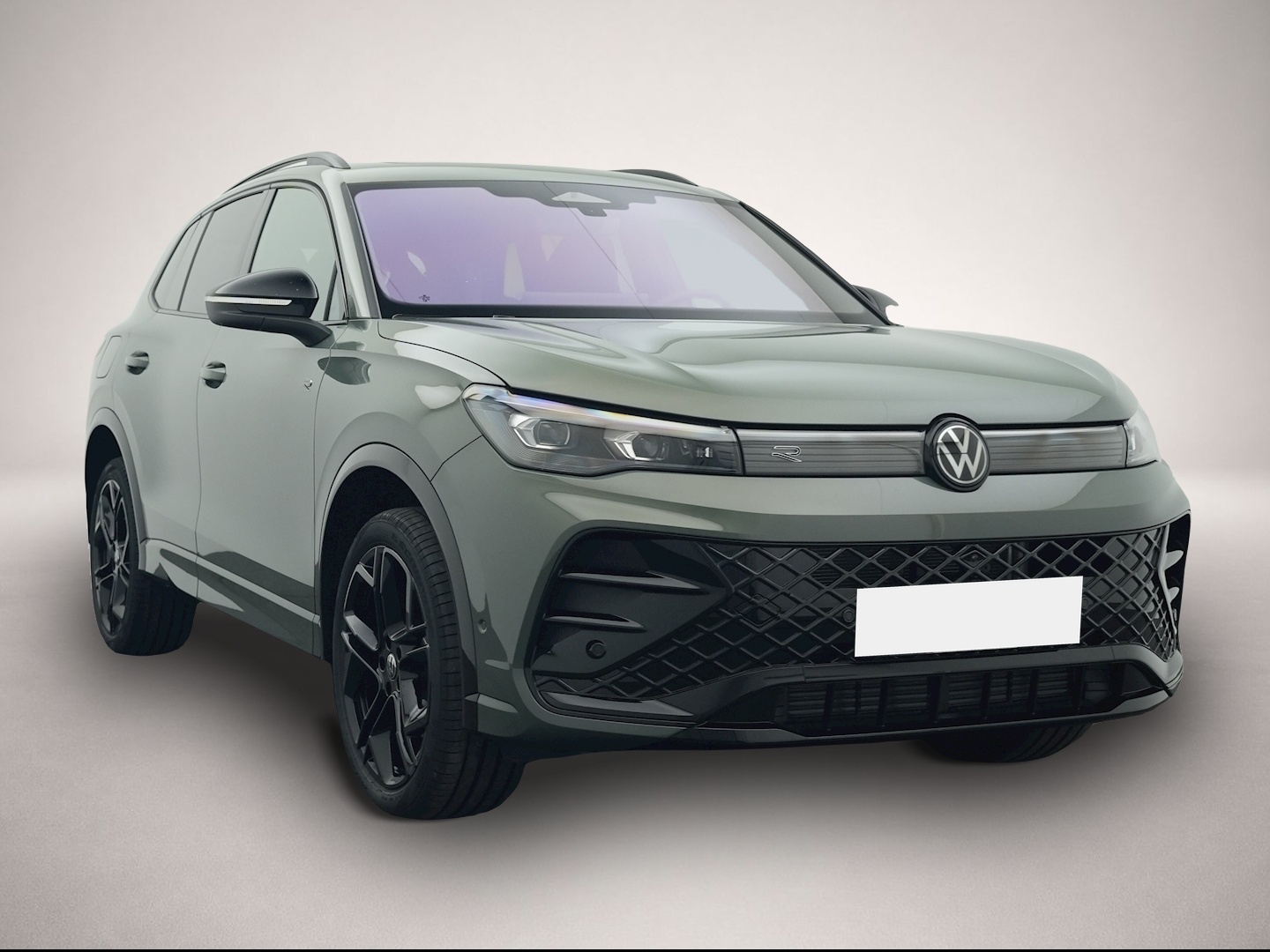 Volkswagen Tiguan (11/2025, Diesel)