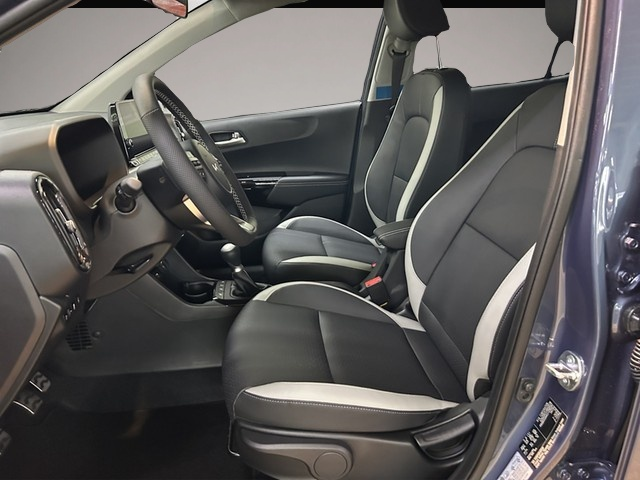 KIA Picanto (02/2025, Benzin)