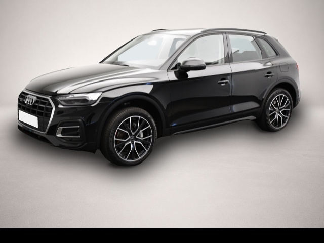 Audi quattro (02/2025, Hybrid (Benzin/Elektro))