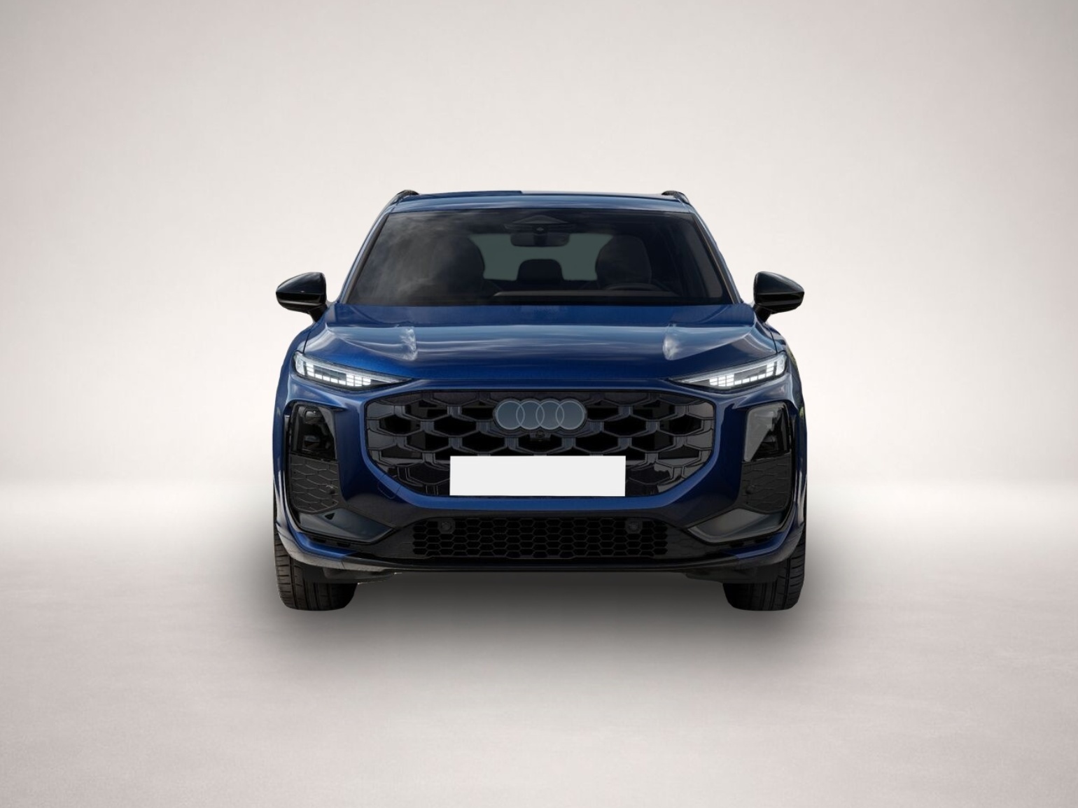 Audi Q3 (05/2026, Benzin)