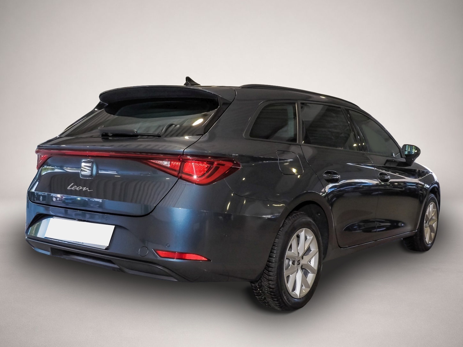 Seat Leon (01/2025, Diesel)
