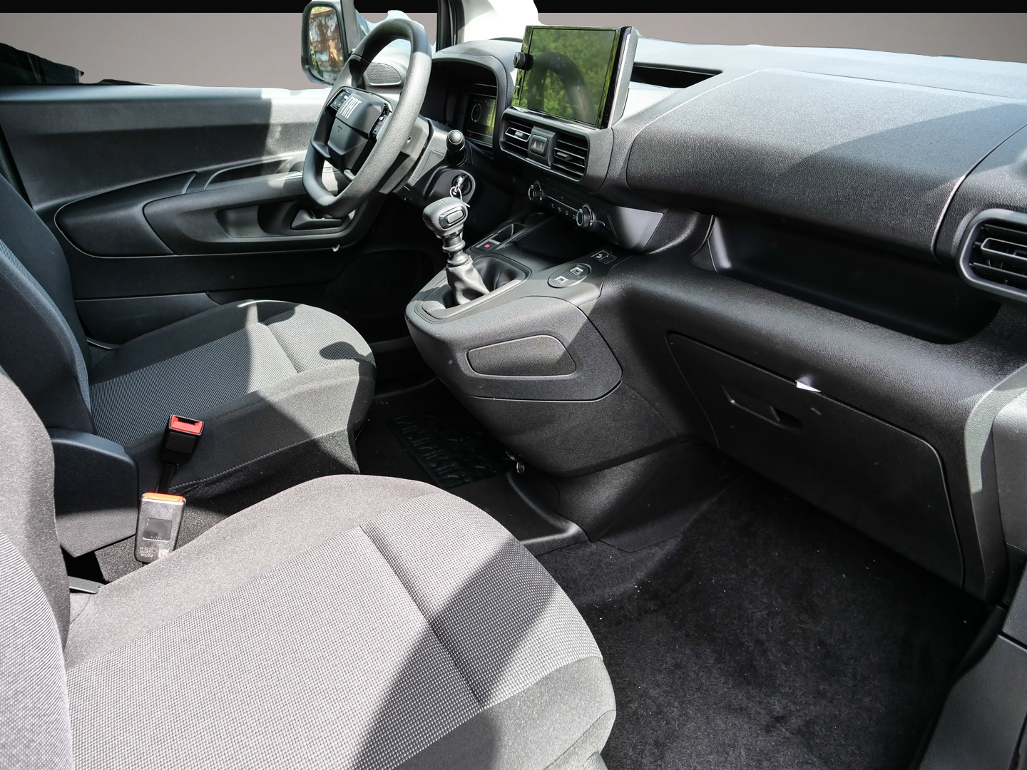 Fiat Doblo, Bild 6 von 6