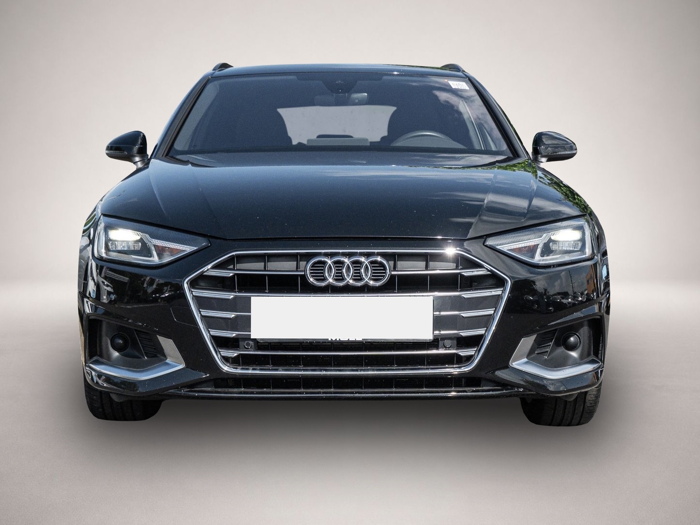Audi A4 (03/2023, Diesel)