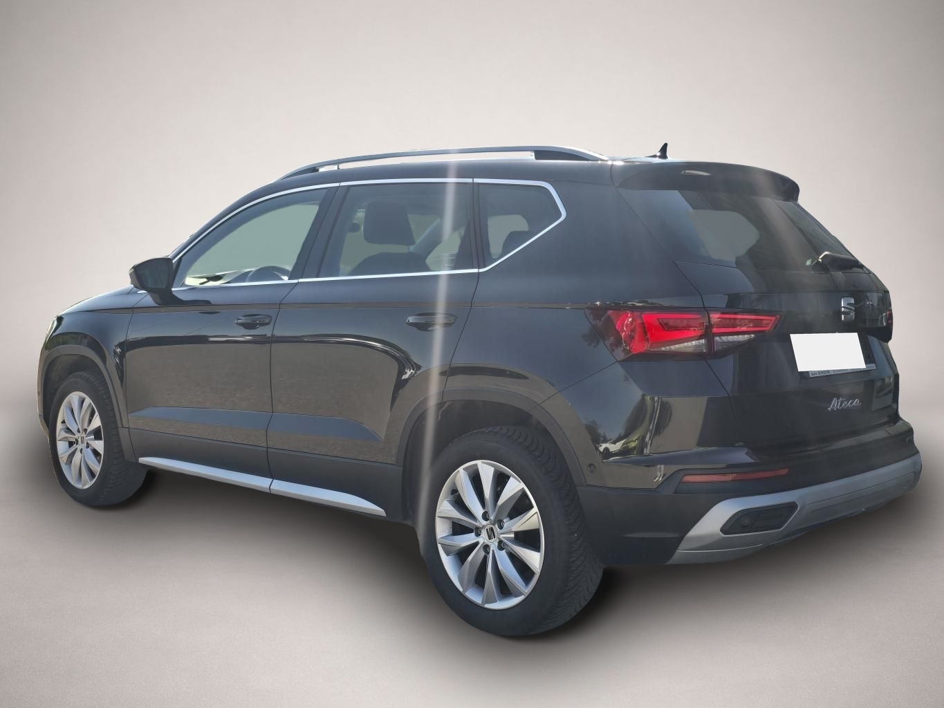 Seat Ateca (01/2025, )