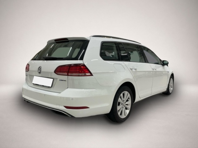 Volkswagen Golf (01/2020, Erdgas (CNG))