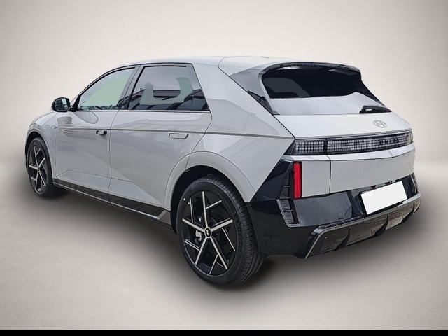 Hyundai IONIQ 5, Bild 3 von 5