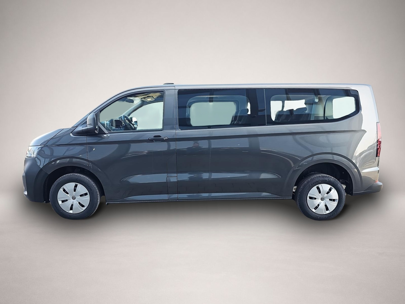 Volkswagen T7 Caravelle (11/2025, Diesel)