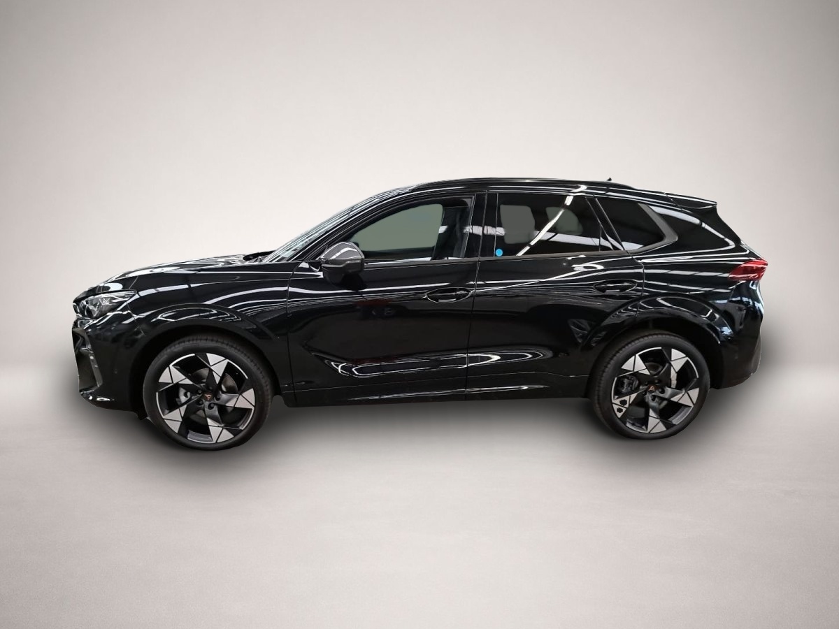 CUPRA Terramar, Bild 4 von 4