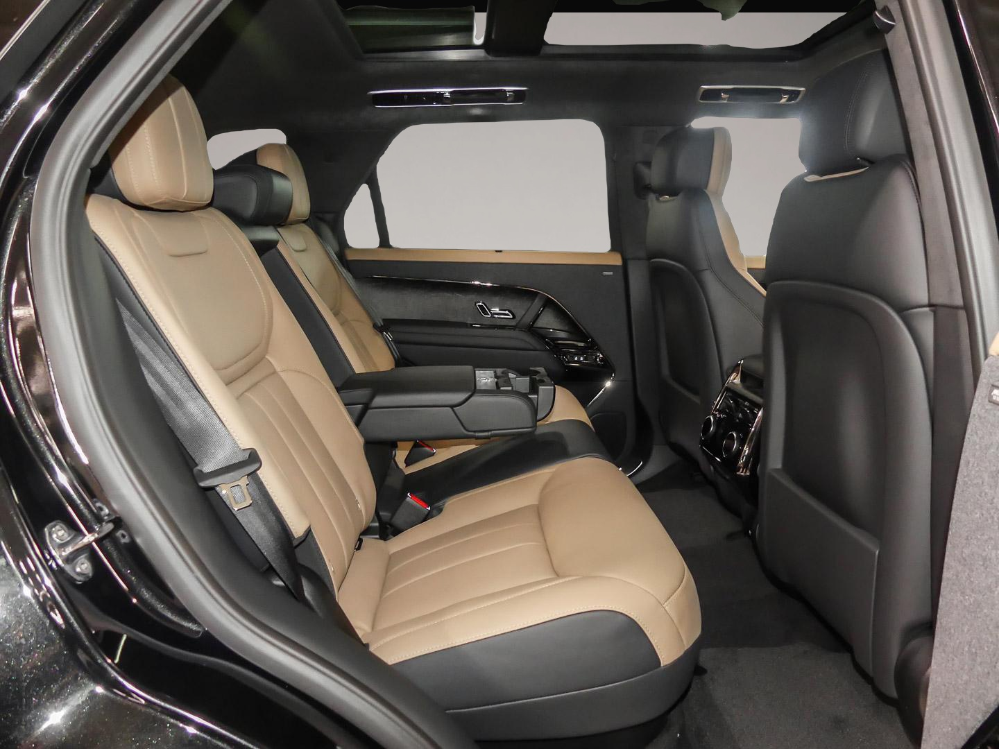 Land-Rover Range Rover Sport (01/2025, Benzin)