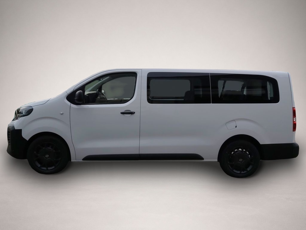 Opel Zafira (07/2025, )