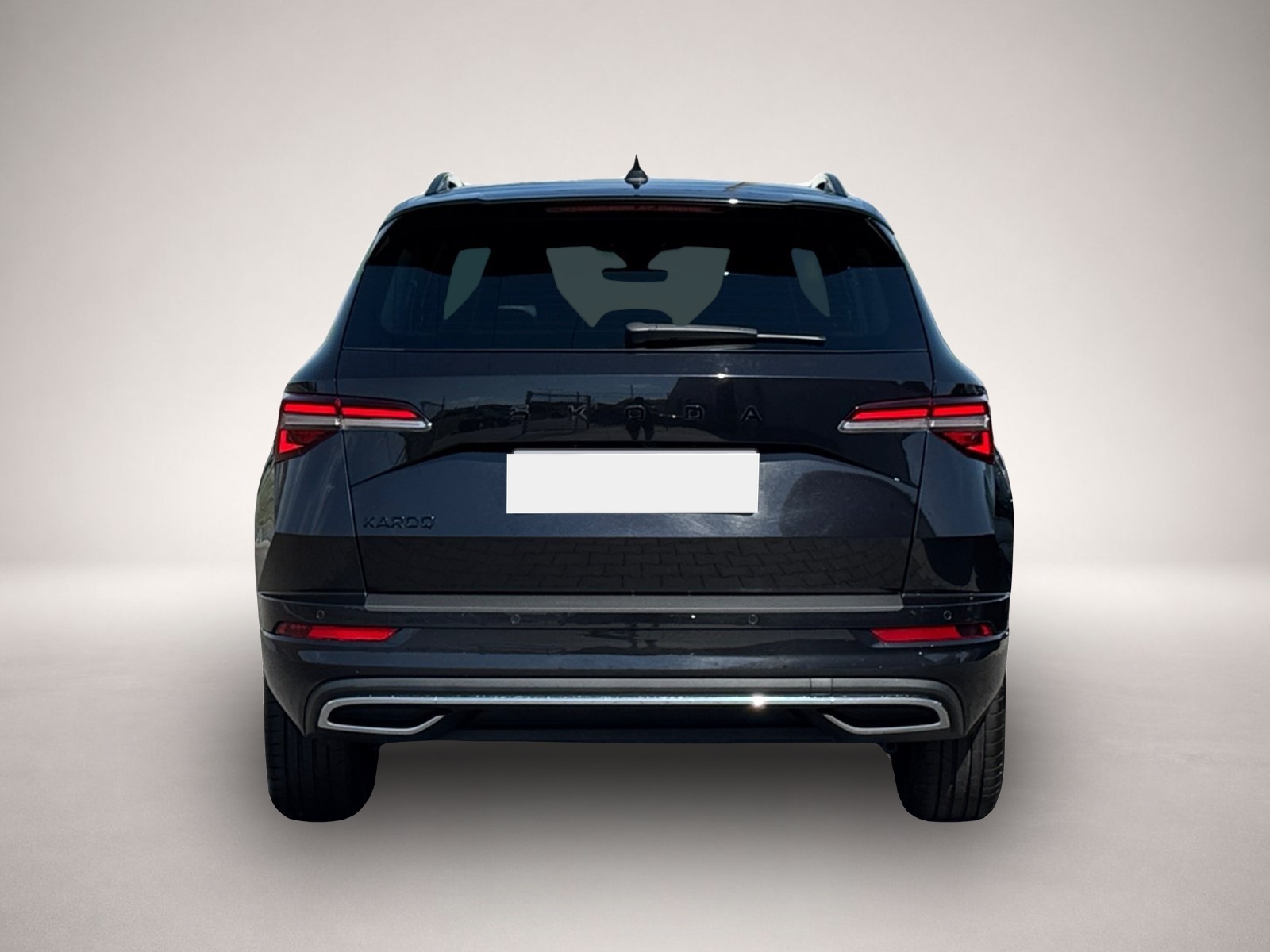 Skoda Karoq (06/2025, Benzin)