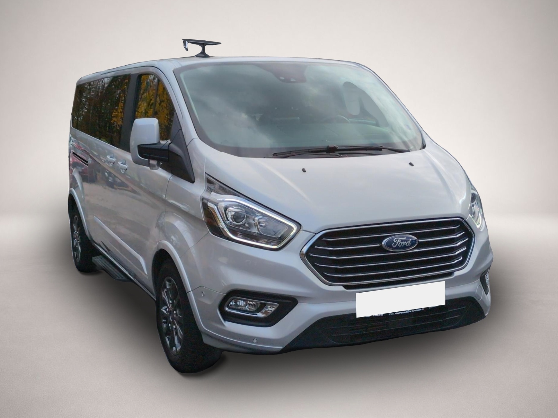 Ford Other (01/2022, Diesel)