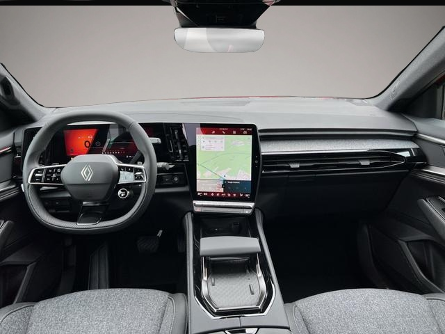 Renault Austral (06/2026, Benzin)