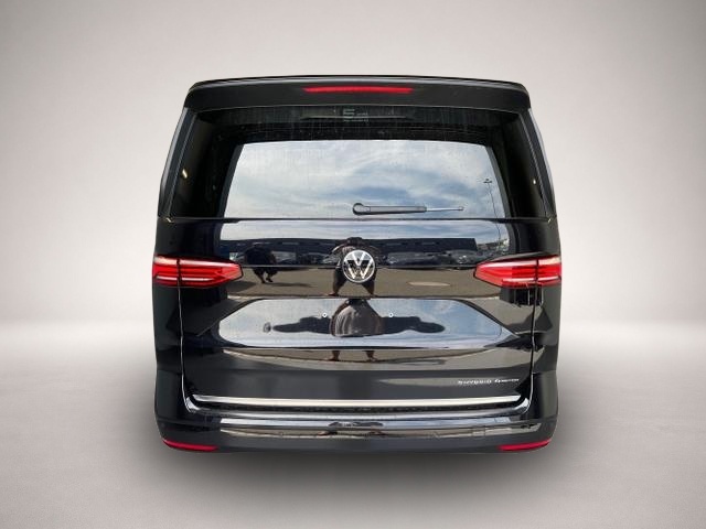 Volkswagen T7 Multivan (, Hybrid (Benzin/Elektro))
