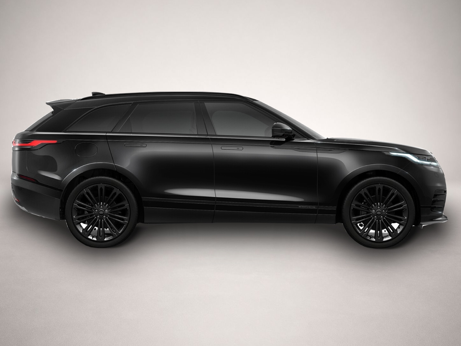 Land-Rover Range Rover Velar (, Diesel)