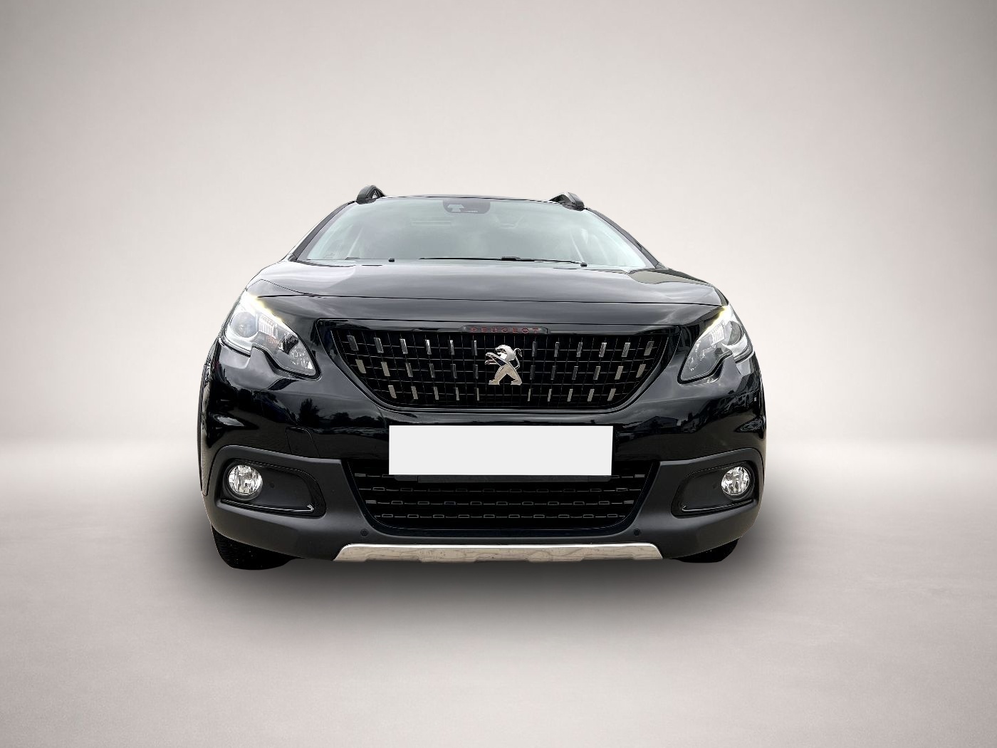 Peugeot 2008 (12/2019, )