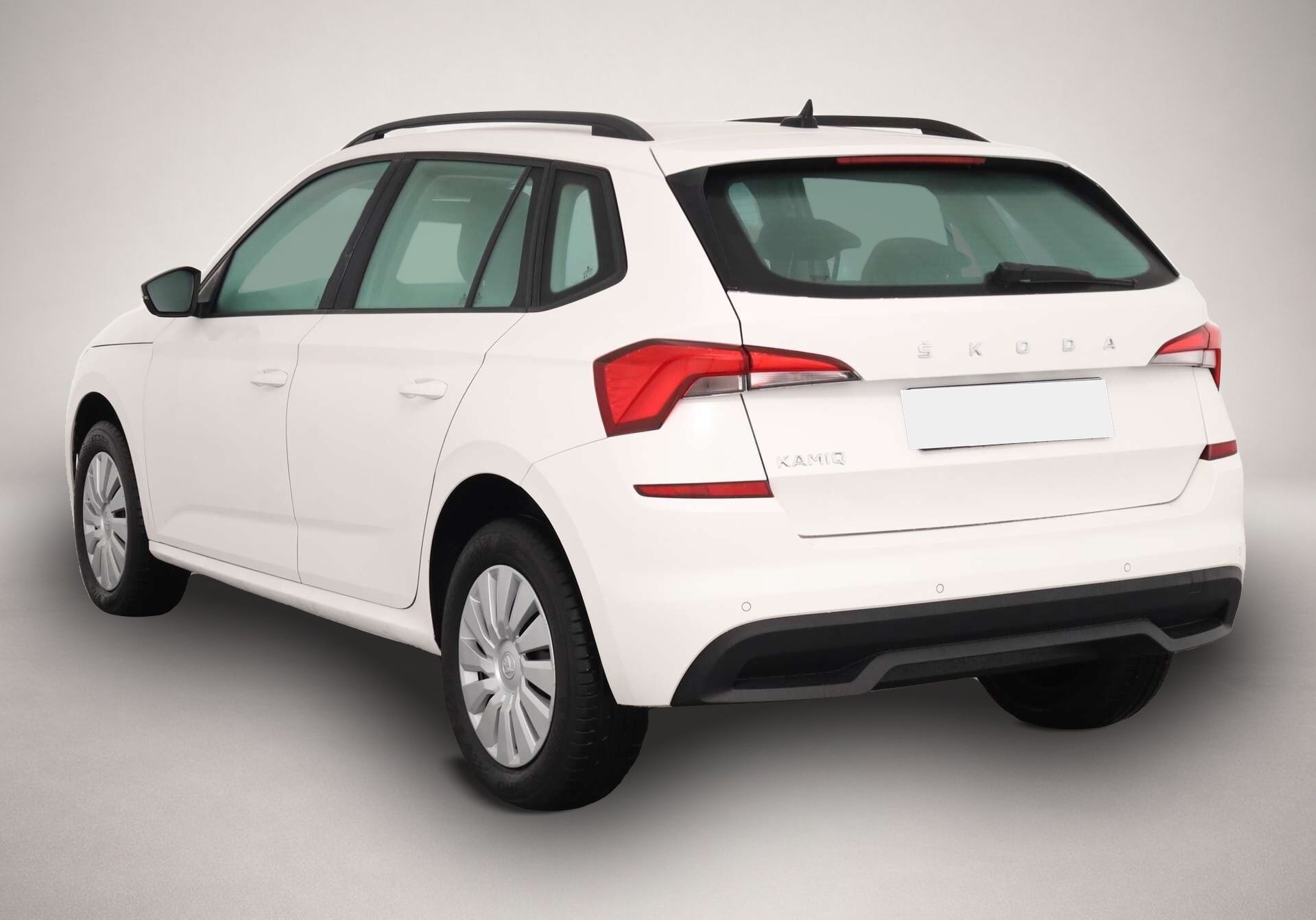 Skoda Kamiq (01/2022, Benzin)