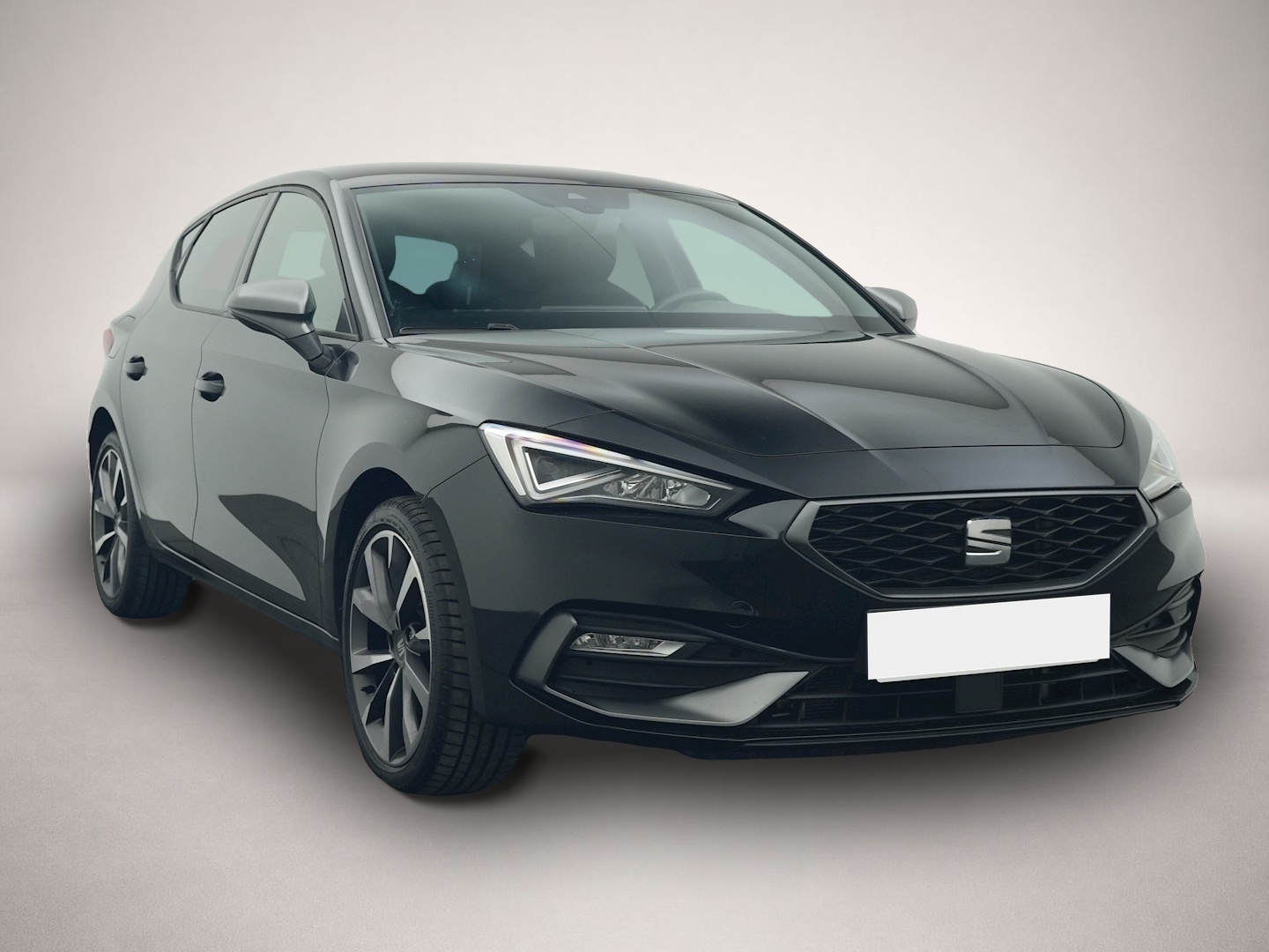 Seat Leon (02/2023, Hybrid (Benzin/Elektro))