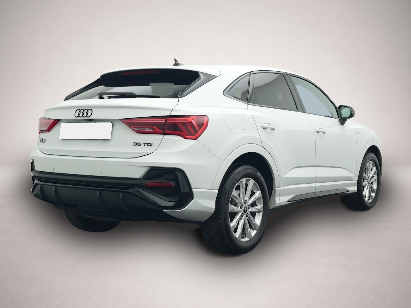 Audi Q3 (12/2024, Diesel)