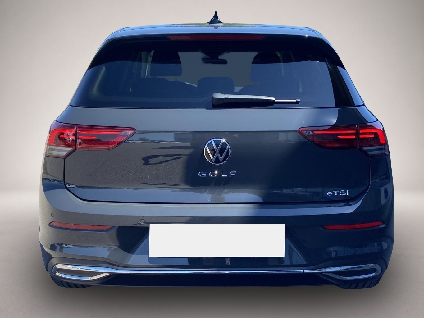 Volkswagen Golf (10/2023, )