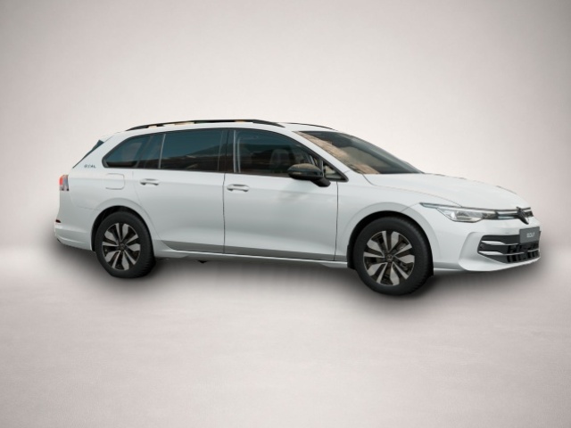 Volkswagen Golf (09/2025, )