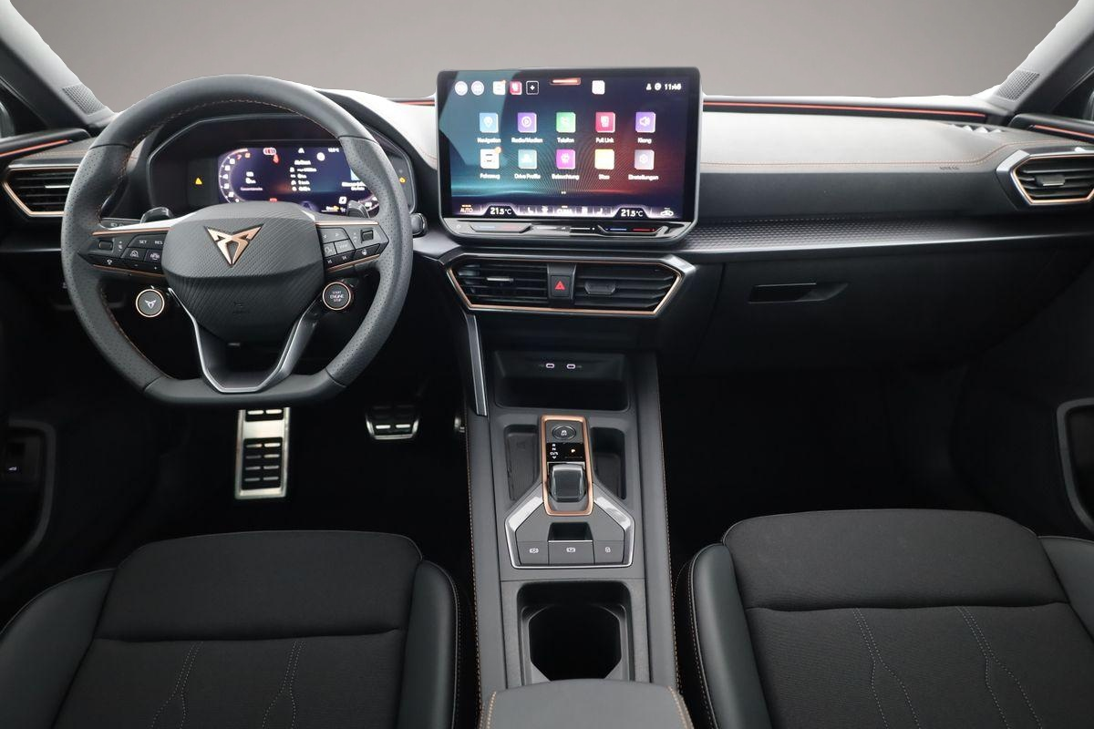 CUPRA Leon, Bild 5 von 7