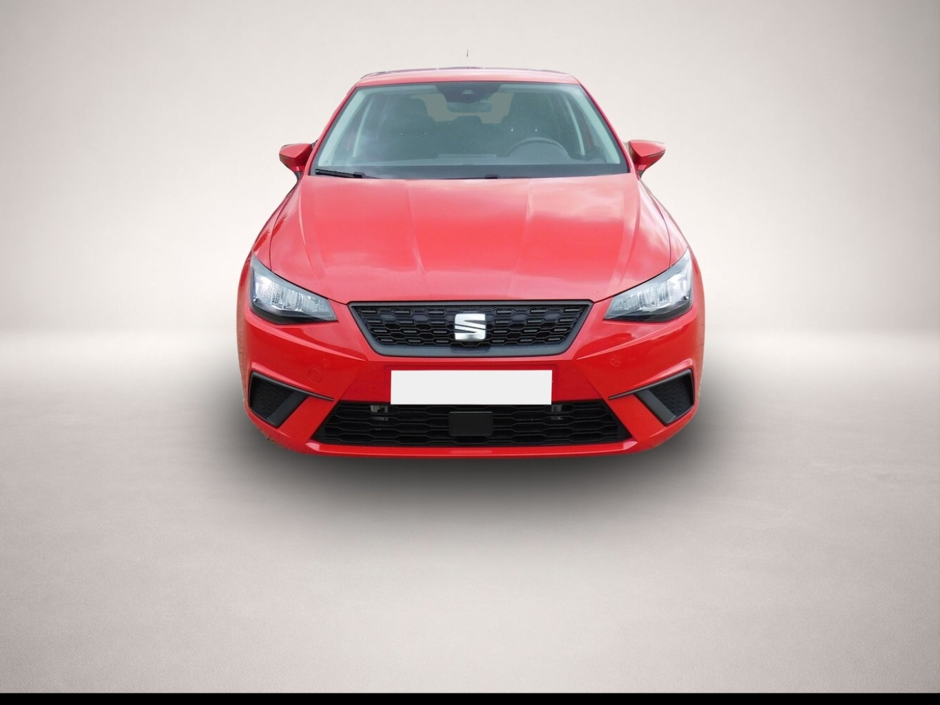 Seat Ibiza (04/2025, Benzin)