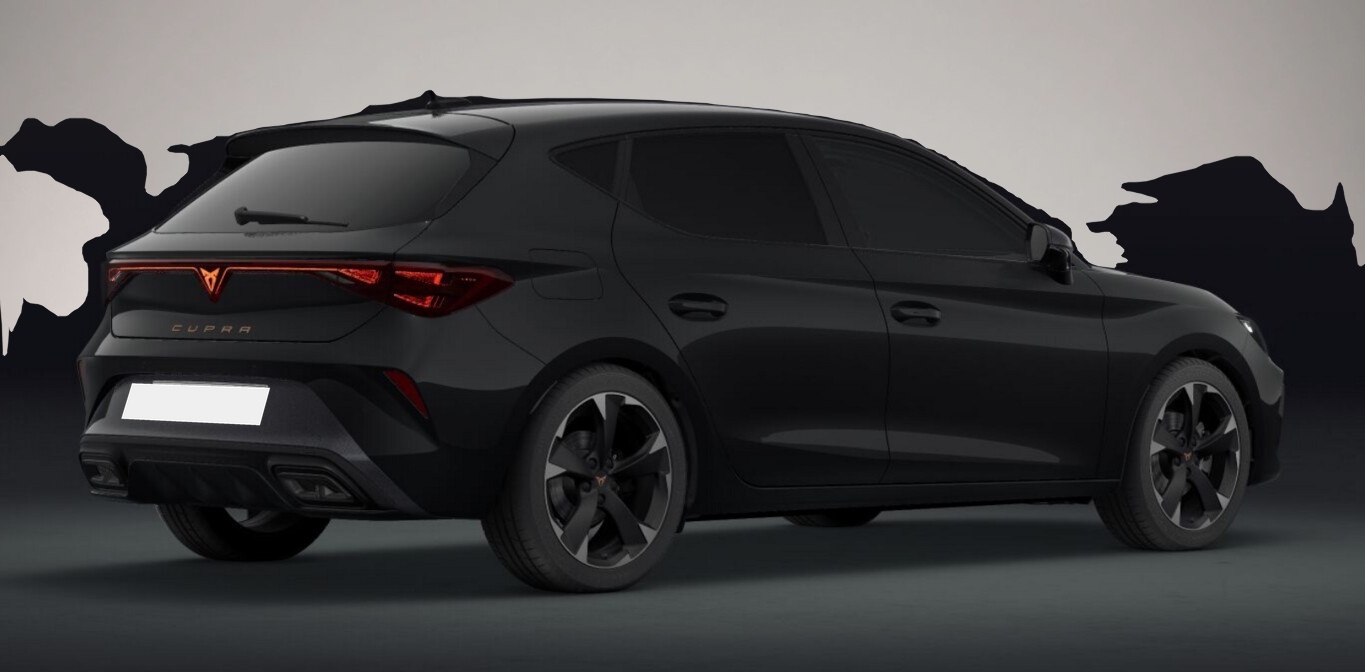 Cupra Leon (06/2026, Benzin)
