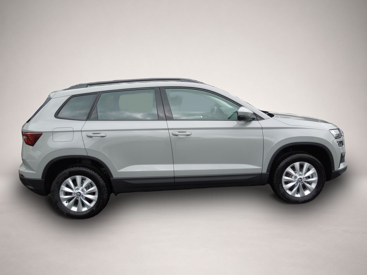 Skoda Karoq, Bild 3 von 5
