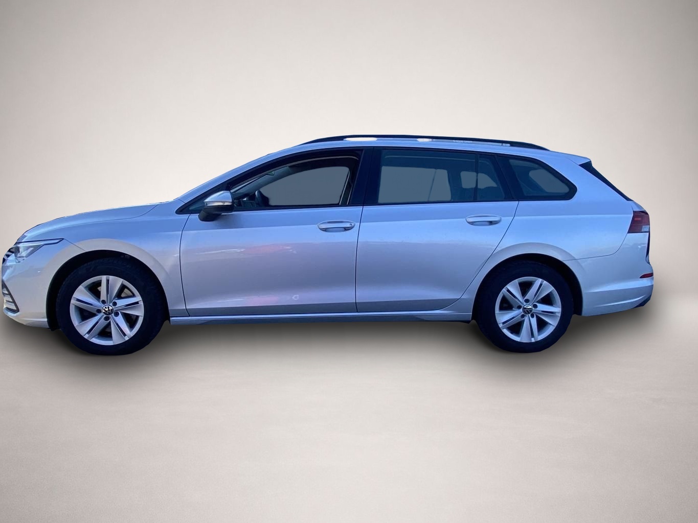Volkswagen Golf (08/2021, )