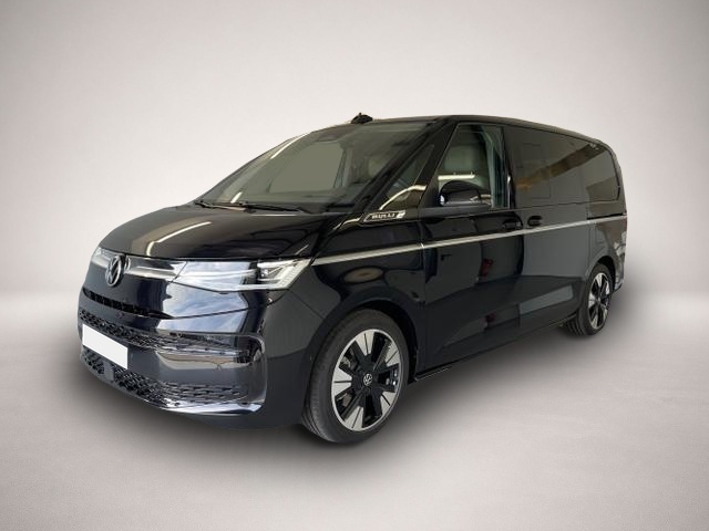 Volkswagen T7 Multivan (, Hybrid (Benzin/Elektro))