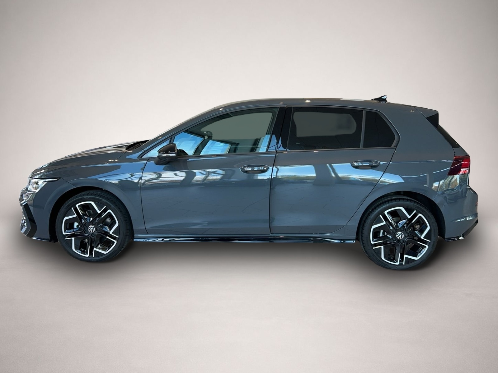 Volkswagen Golf, Bild 4 von 5