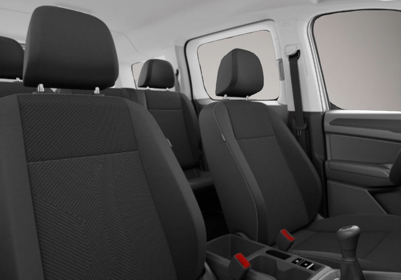 Ford Tourneo Connect (03/2026, Diesel)