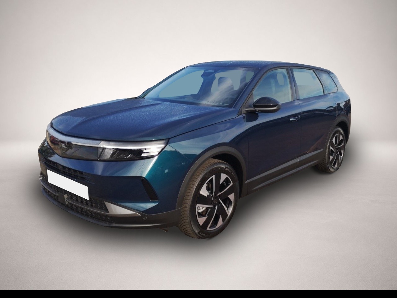 Opel Grandland (X) (11/2025, Benzin)
