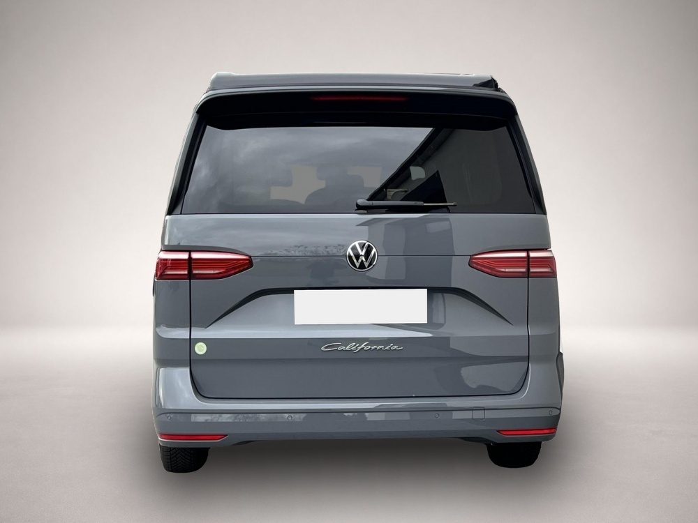Volkswagen T7 California, Bild 6 von 7