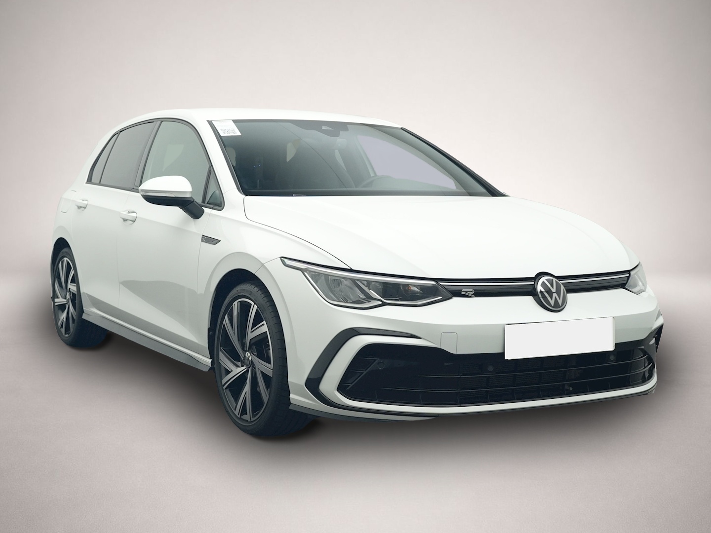 Volkswagen Golf (02/2024, Benzin)
