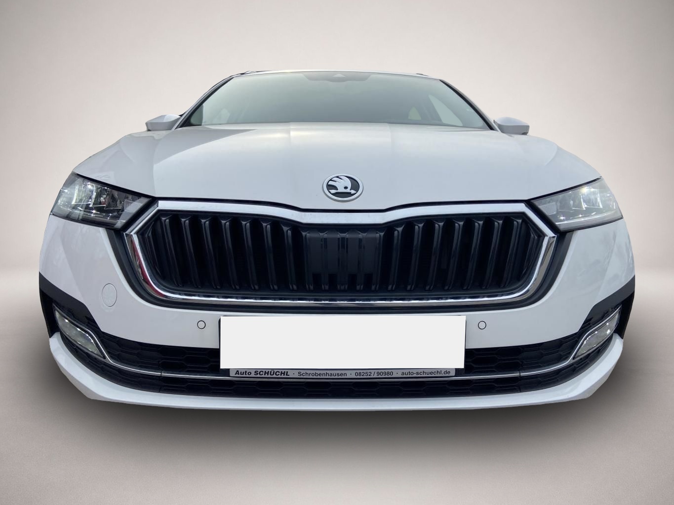 Skoda Octavia (06/2023, )