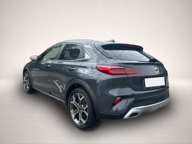 KIA XCeed (11/2021, Benzin)