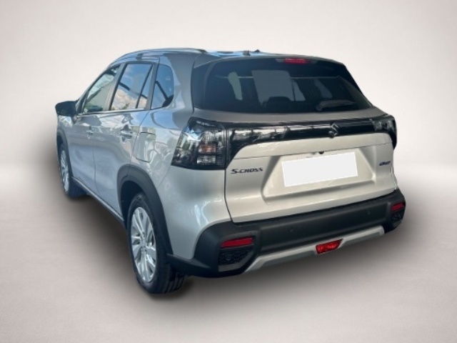 Suzuki Across (06/2026, Benzin)