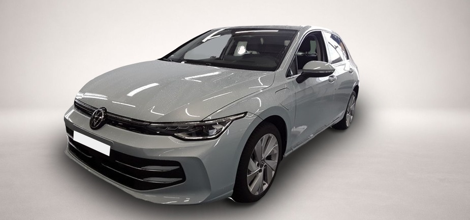 Volkswagen Golf (10/2025, Hybrid (Benzin/Elektro))